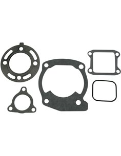 Cylinder Head & Base Gasket Set-Cr80R 92-03 Moose Racing Hp 810206