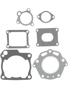 Cylinder Head & Base Gasket Set-Cr125R (84-85) Moose Racing Hp 810231