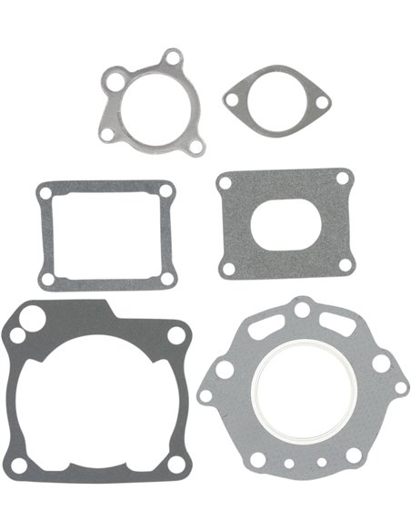 Conjunto de junta de base e cabeçote de cilindro-Cr125R (84-85) Moose Racing Hp 810231