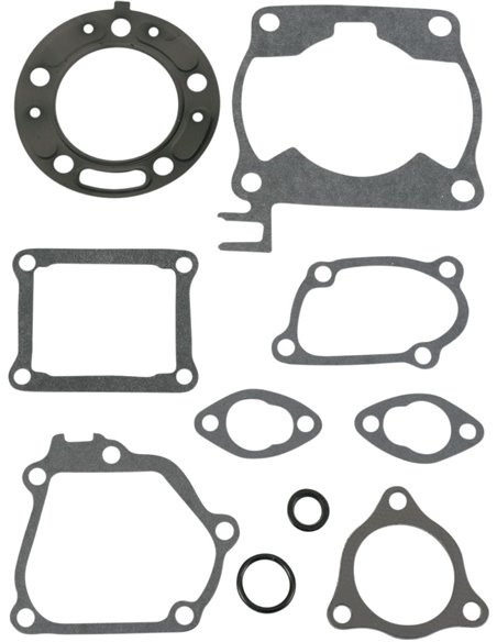 Cylinder Head & Base Gasket Set-Cr125 98-99 Moose Racing Hp 810236