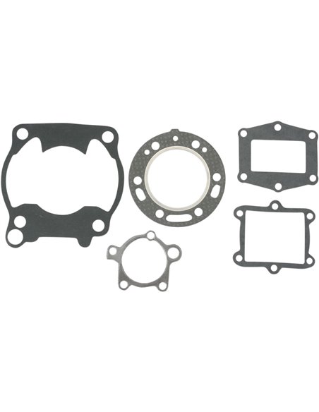 Jeu de joints de culasse et de culasse-Cr250R (88) Moose Racing Hp 810256