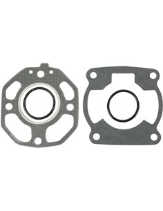 Jeu de joints de culasse et de base-Kx80 (86-87) Moose Racing Hp 810403