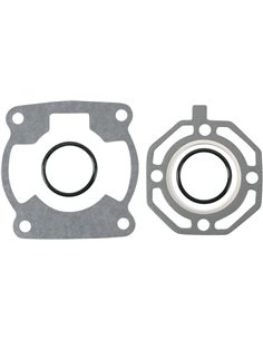 Jeu de joints de culasse et de base-Kx80 (90) Moose Racing Hp 810406