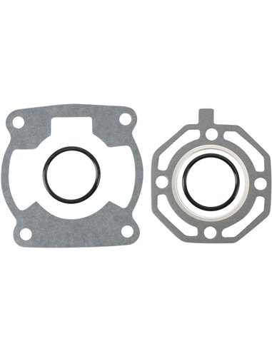 Conjunto de junta de base e cabeçote de cilindro-Kx80 (90) Moose Racing Hp 810406