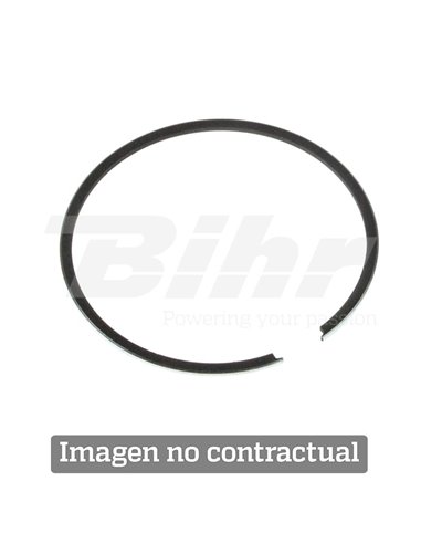 Ensemble de segments Tecnium RSB5600