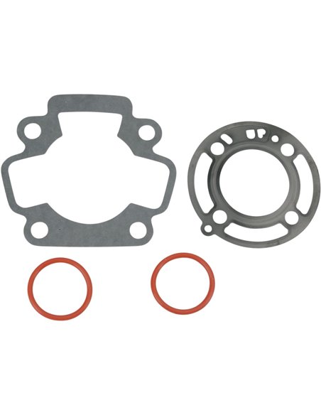 Cylinder Head & Base Gasket Set Kx / Rm65 Moose Racing Hp 810412