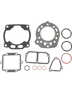 Jeu de joints de culasse et de base-Kx125 (89) Moose Racing Hp 810422