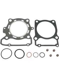 Cylinder Head & Base Gasket Set Klx300 '97 -03 Moose Racing Hp 810461