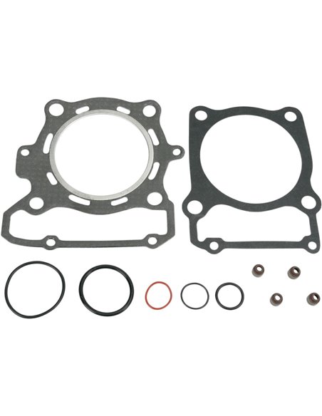 Cylinder Head & Base Gasket Set Klx300 '97 -03 Moose Racing Hp 810461