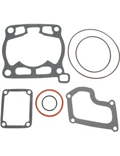 Cylinder Head & Base Gasket Set-Rm125 (90) Moose Racing Hp 810544