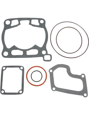 Conjunto de junta de base e cabeçote de cilindro-Rm125 (90) Moose Racing Hp 810544