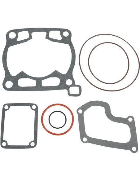 Cylinder Head & Base Gasket Set-Rm125 (90) Moose Racing Hp 810544