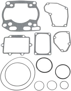 Jeu de joints de culasse et de culasse Rm250 '99 -00 Moose Racing Hp 810582