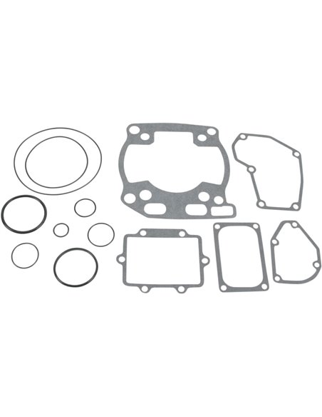 Conjunto de junta de cabeça e base Rm250 '2001 Moose Racing Hp 810583