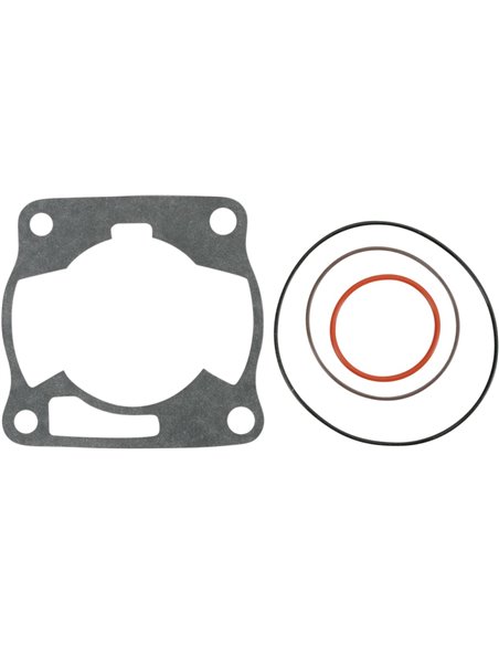 Cylinder Head & Base Gasket Set-Yz80 (93-01) Moose Racing Hp 810613