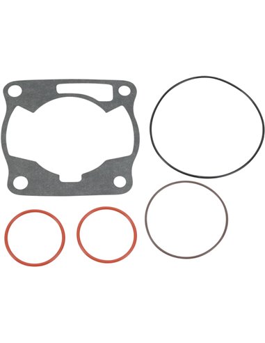 Cylinder Head & Base Gasket Set Yz85 02-03 Moose Racing Hp 810614