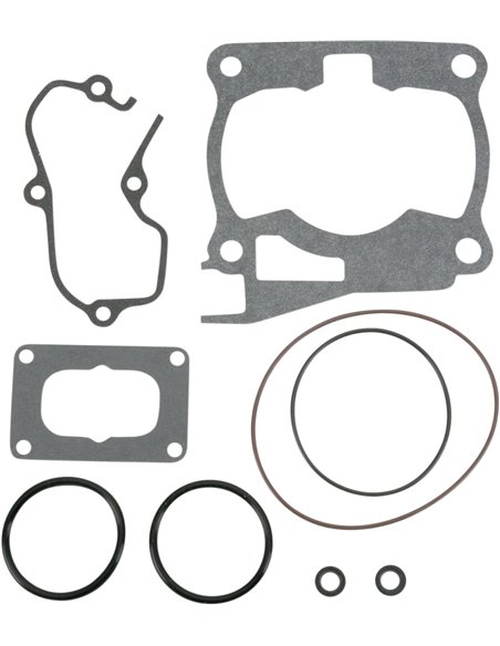 Cylinder Head & Base Gasket Set-Yz125 (94-97) Moose Racing Hp 810636