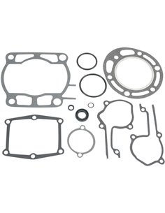 Cylinder Head & Base Gasket Set Yz250 '83 -85 Moose Racing Hp 810660