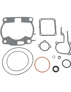 Conjunto de junta de base e cabeçote de cilindro-Yz250 (90-91) Moose Racing Hp 810663