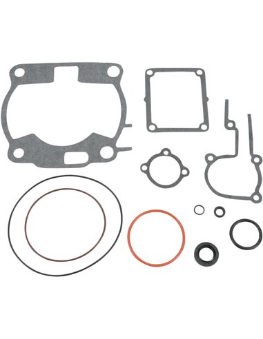 Juego de juntas de culata y base-Yz250 (90-91) Moose Racing Hp 810663
