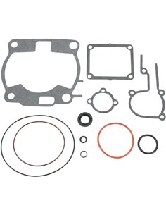 Cylinder Head & Base Gasket Set-Yz250 (92-94) Moose Racing Hp 810664