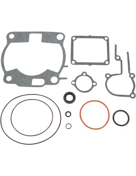 Conjunto de junta de base e cabeçote de cilindro-Yz250 (92-94) Moose Racing Hp 810664