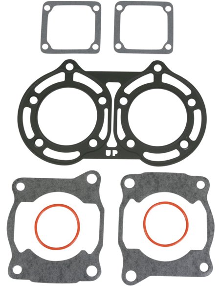 Joc de juntes de culata i base Yamaha Yfz350 Moose Racing Hp 810.812