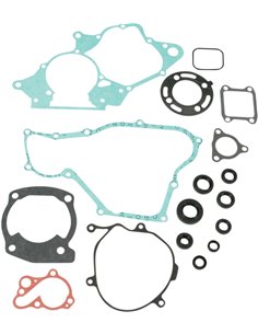 Kit complet de joints et joints d'huile Cr80 92-03 Moose Racing Hp 811206