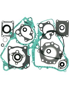 Kit completo de juntas y retenes de aceite Cr125 84-85 Moose Racing Hp 811231