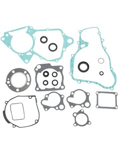 Kit complet de juntes i retens d'oli Cr125 86 Moose Racing Hp 811.232