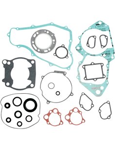 Kit completo de juntas e retentores Cr250 88 Moose Racing HP 811256