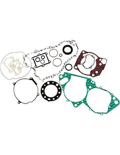 Complete kit of gaskets and oil seals Cr250 92-01 Moose Racing Hp 811259