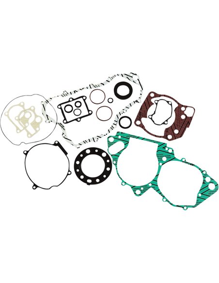 Kit completo de juntas e retentores Cr250 92-01 Moose Racing Hp 811259