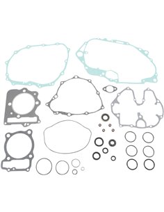 Complete kit of gaskets and oil seals Xr400 '99 -03 Moose Racing Hp 811266
