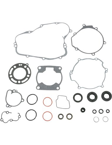 Kit complet de juntes i retens d'oli Kx / 85 01- Moose Racing Hp 811.414