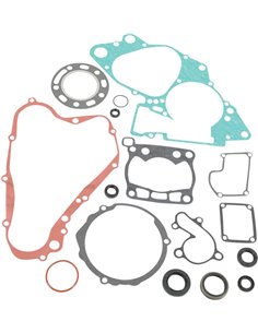 Kit completo de juntas e retentores Rm125 '89 Moose Racing Hp 811543