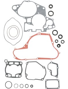 Kit complet de juntes i retens d'oli Rm125 98-9 Moose Racing Hp 811.548