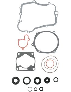 Kit complet de juntes i retens d'oli Yz80 93-01 Moose Racing Hp 811.613