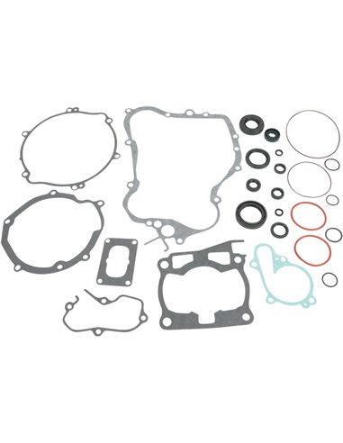 Kit complet de juntes i retens d'oli Yz125 02- Moose Racing Hp 811.639