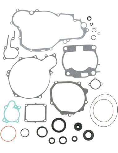 Kit completo de juntas e retentores Yz250 90-1 Moose Racing Hp 811663