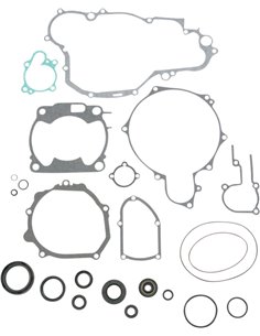 Kit complet de juntes i retens d'oli Yz250 1997 Moose Racing Hp 811.666
