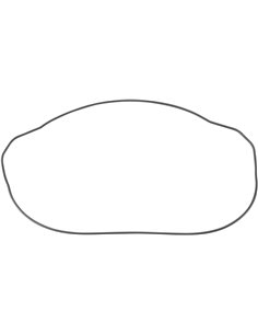 Clutch cover gasket Xr400 96+ Moose Racing Hp 817200