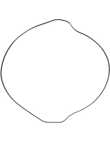 Clutch cover gasket Cr125 All Moose Racing Hp 817252