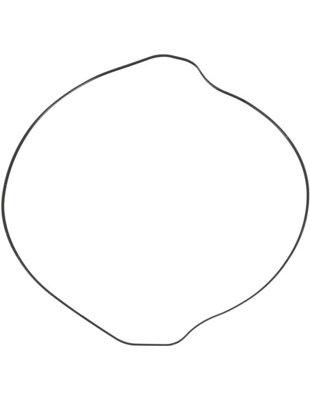 Clutch cover gasket Cr125 All Moose Racing Hp 817252