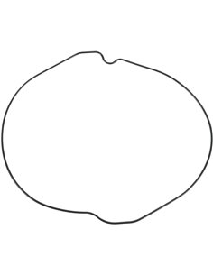 Clutch cover gasket Cr250 / 500 Moose Racing Hp 817253