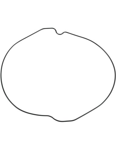 Junta da tampa da embreagem Cr250 / 500 Moose Racing Hp 817253