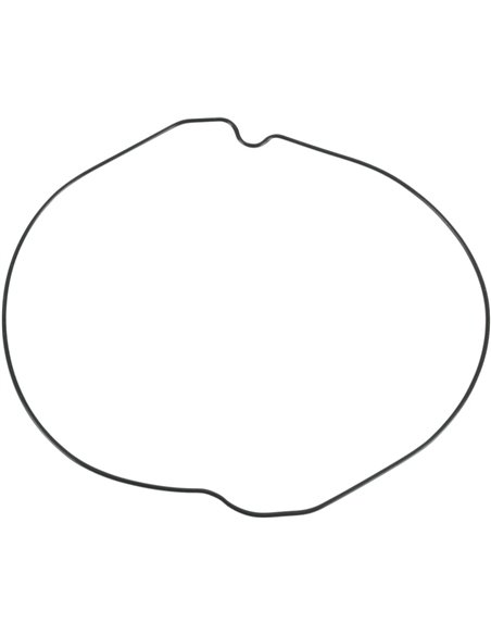 Junta da tampa da embreagem Cr250 / 500 Moose Racing Hp 817253