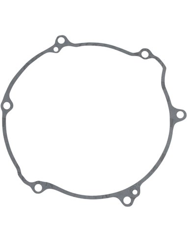 Clutch cover gasket Kx125 94-02 Moose Racing Hp 817450