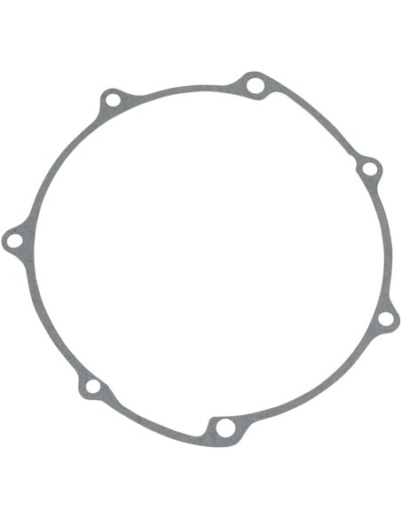 Junta da tampa da embreagem Yz426F 00-02 Moose Racing Hp 817690