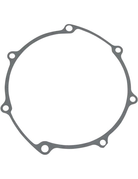 Clutch cover gasket Yz250F 01 Moose Racing Hp 817691
